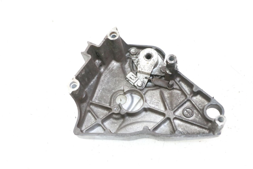 photo de SPROCKET COVER SUZUKI GSR 750 (2011 - 2017)