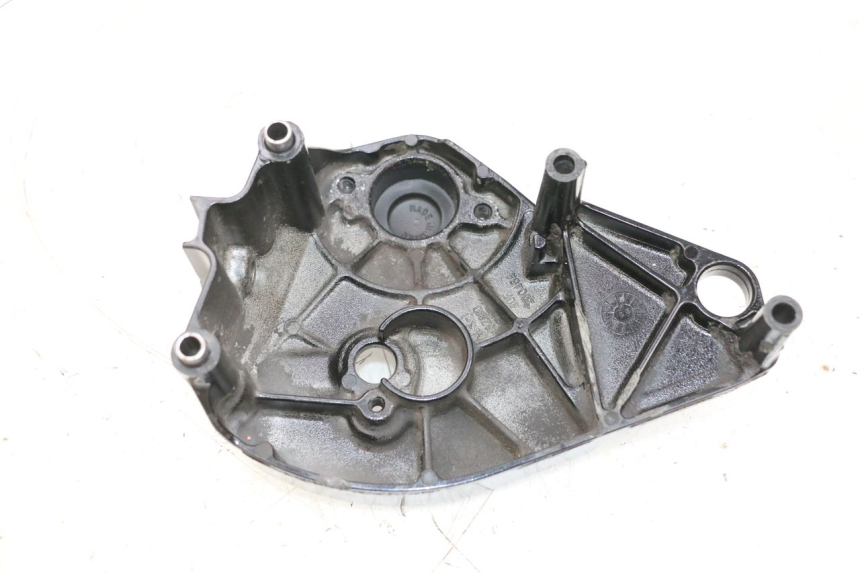 photo de SPROCKET COVER SUZUKI GSXR GSX-R 1000 (2003 - 2004) - Zoom on usage condition