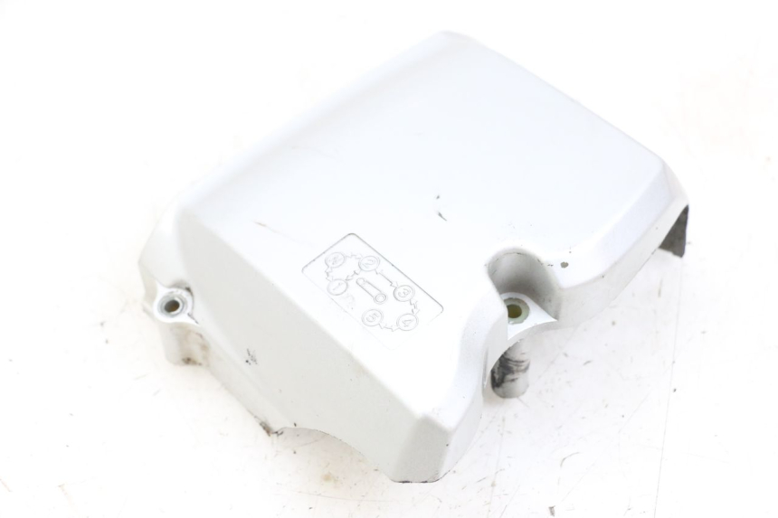 photo de SPROCKET COVER SUZUKI GZ MARAUDER 125 (1998 - 2004)