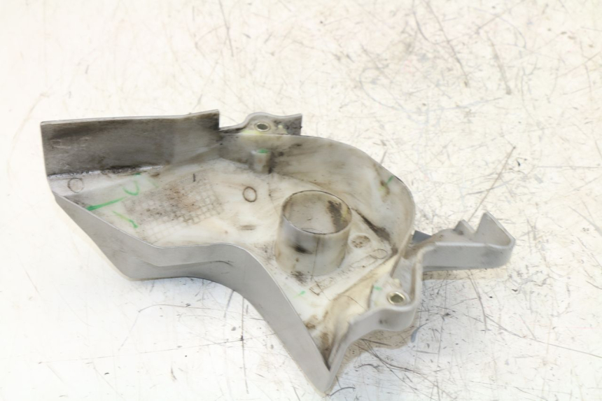 photo de SPROCKET COVER HONDA CBF 125 (2009 - 2015)