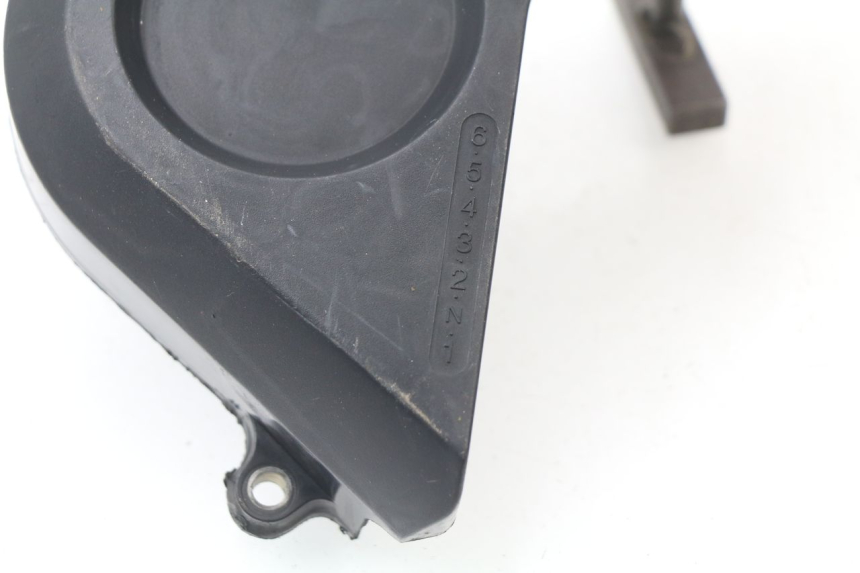 photo de SPROCKET COVER HONDA CBR 929 RR FIREBLADE 900 (2000 - 2001)