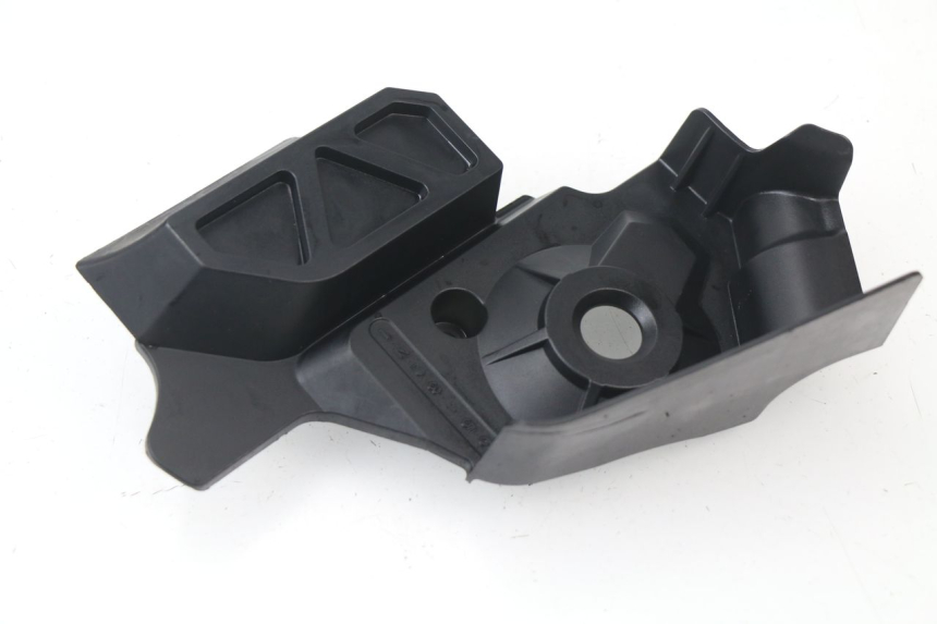 photo de SPROCKET COVER HONDA VFR F 1200 (2010 - 2015)