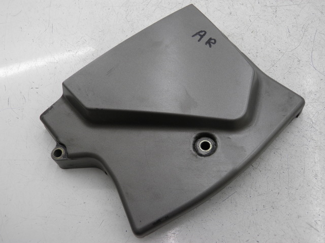 photo de SPROCKET COVER HYOSUNG COMET GT 125 (2002 - 2007)