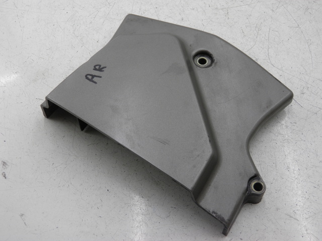 photo de SPROCKET COVER HYOSUNG COMET GT 125 (2002 - 2007)