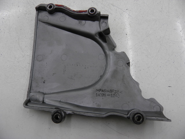 photo de SPROCKET COVER KAWASAKI ER - 5 500 (1997 - 2000)