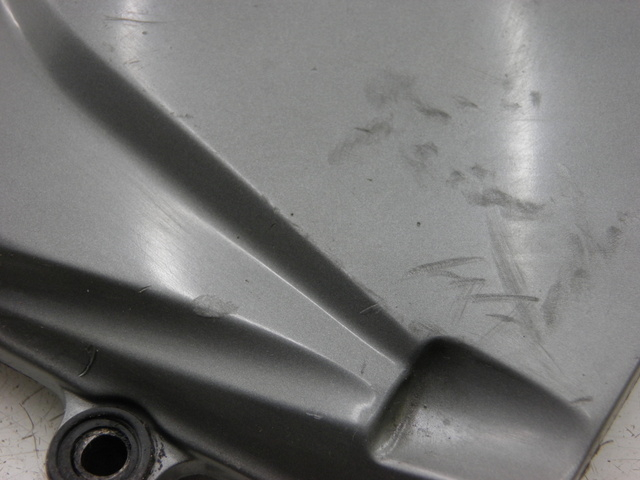 photo de SPROCKET COVER KAWASAKI ER - 5 500 (1997 - 2000)