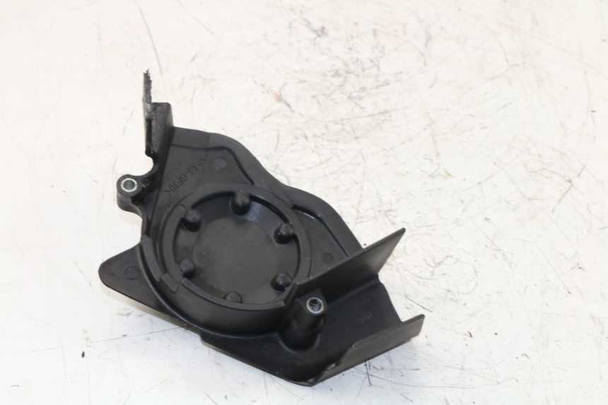 photo de SPROCKET COVER KAWASAKI ER-6 ER6 F 650 (2009 - 2011)