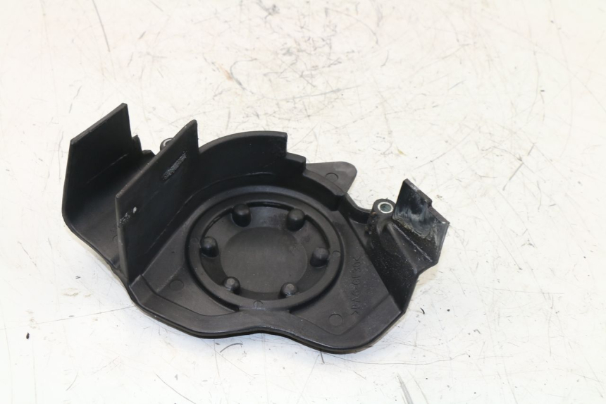 photo de SPROCKET COVER KAWASAKI ER-6 ER6 F 650 (2009 - 2011)