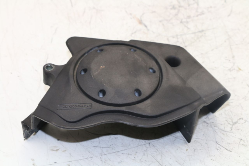 photo de SPROCKET COVER KAWASAKI ER-6 ER6 F 650 (2009 - 2011)
