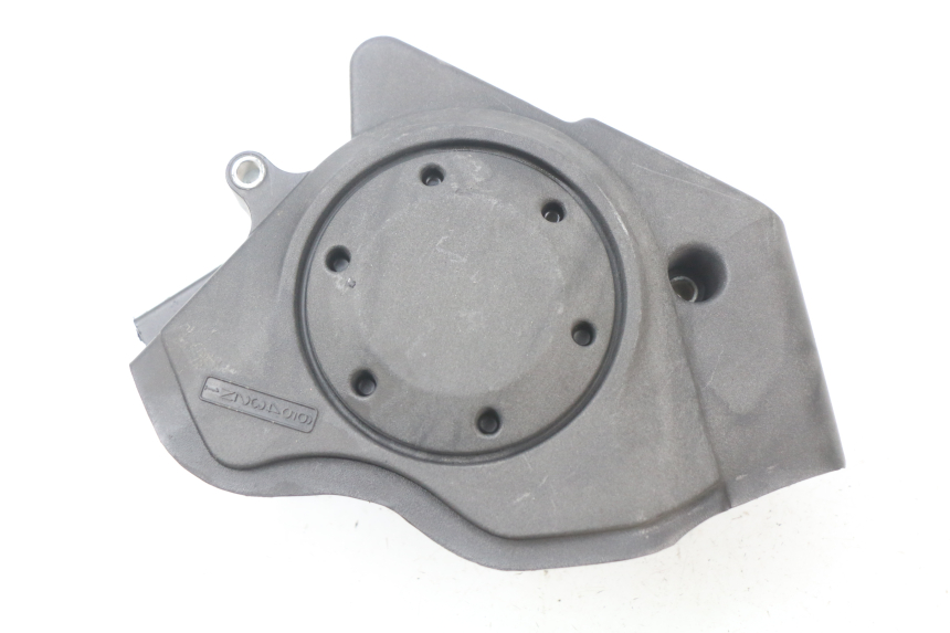 photo de SPROCKET COVER KAWASAKI ER-6 ER6 N 650 (2009 - 2011)