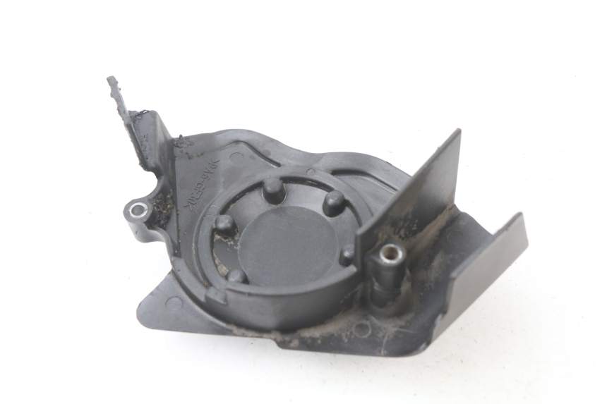 photo de SPROCKET COVER KAWASAKI ER-6 ER6 N 650 (2009 - 2011)