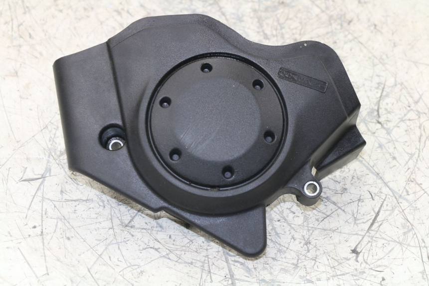 photo de SPROCKET COVER KAWASAKI ER-6 ER6 N 650 (2009 - 2011)