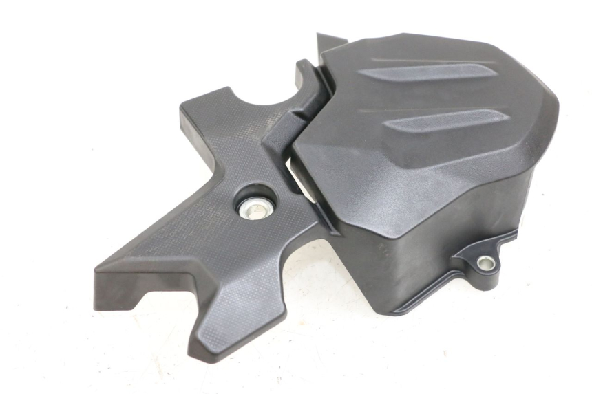 photo de SPROCKET COVER KAWASAKI NINJA 400 (2018 - 2023)