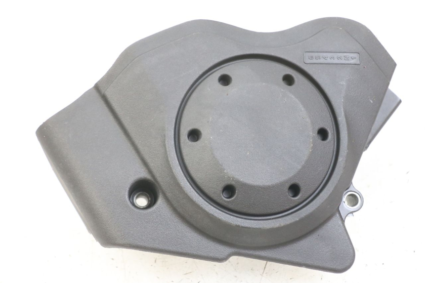 photo de SPROCKET COVER KAWASAKI VERSYS ABS 650 (2015 - 2018)