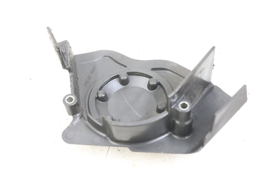 photo de SPROCKET COVER KAWASAKI VERSYS ABS 650 (2015 - 2018)