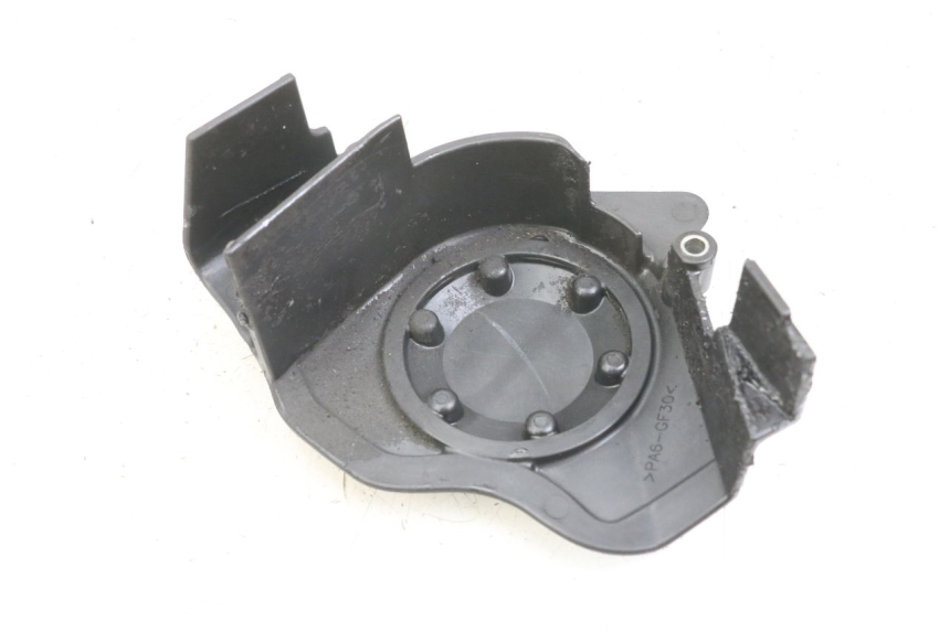 photo de SPROCKET COVER KAWASAKI VERSYS ABS 650 (2015 - 2018)