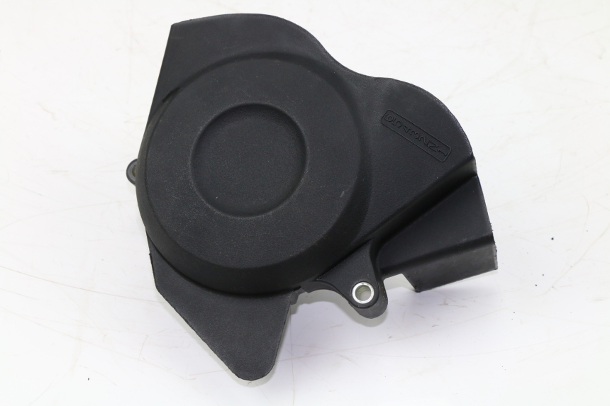 photo de SPROCKET COVER KAWASAKI VERSYS ABS 650 (2006 - 2010)