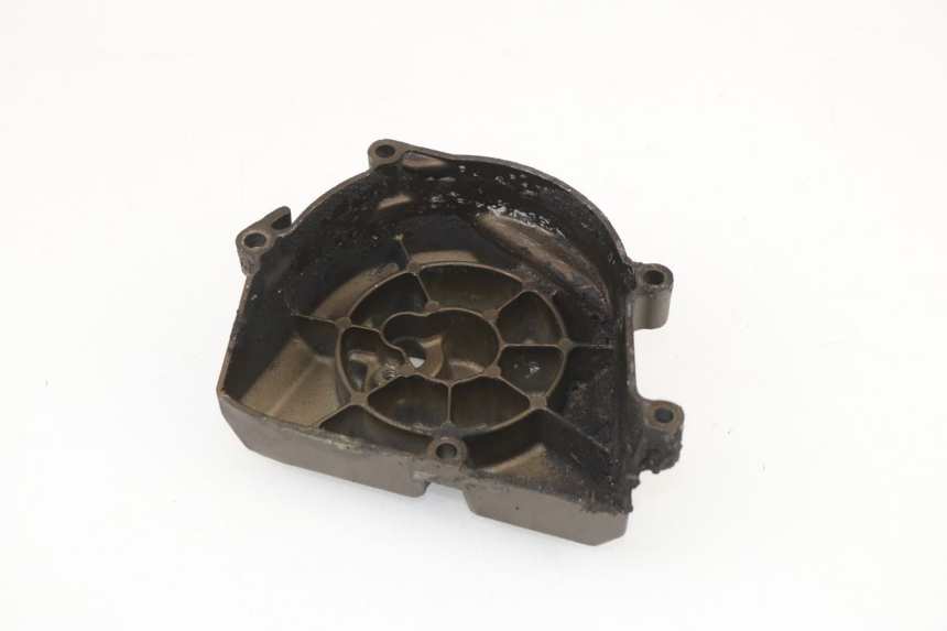 photo de SPROCKET COVER KAWASAKI ZX-6R ZX6R 600 (2000 - 2002)