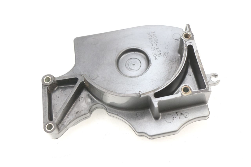 photo de SPROCKET COVER KAWASAKI ZZR 600 (1995 - 2004)