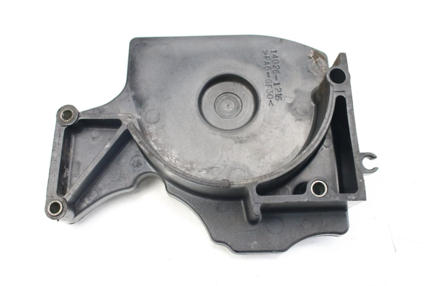 photo de SPROCKET COVER KAWASAKI ZZR 600 (1995 - 2004)