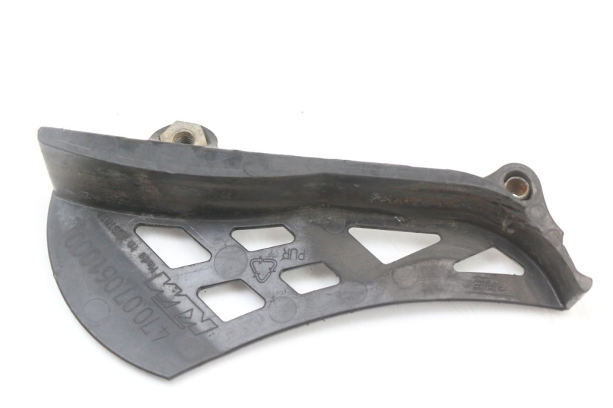 photo de SPROCKET COVER KTM SX 85 (2013 - 2017)