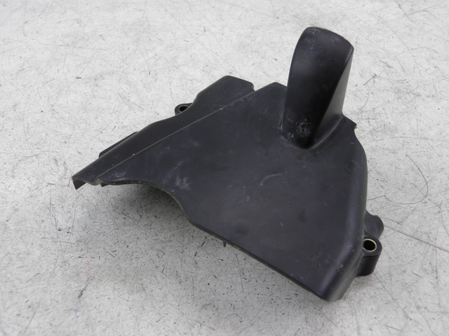 photo de SPROCKET COVER KYMCO QUANNON 125 (2007 - 2014)