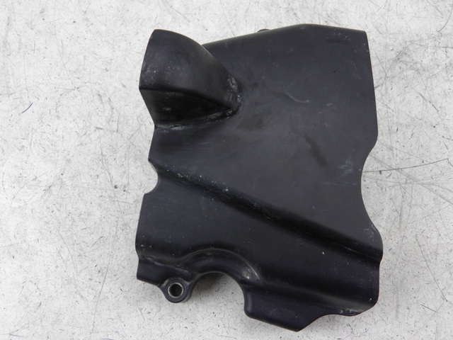 photo de SPROCKET COVER KYMCO QUANNON 125 (2007 - 2014)