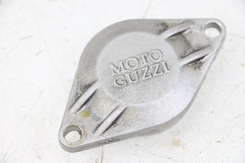 photo de SPROCKET COVER MOTO GUZZI NORGE 8V GT 1200 (2011 - 2016)