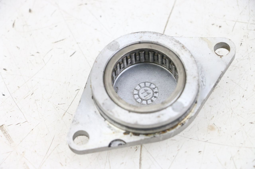 photo de SPROCKET COVER MOTO GUZZI NORGE 8V GT 1200 (2011 - 2016)