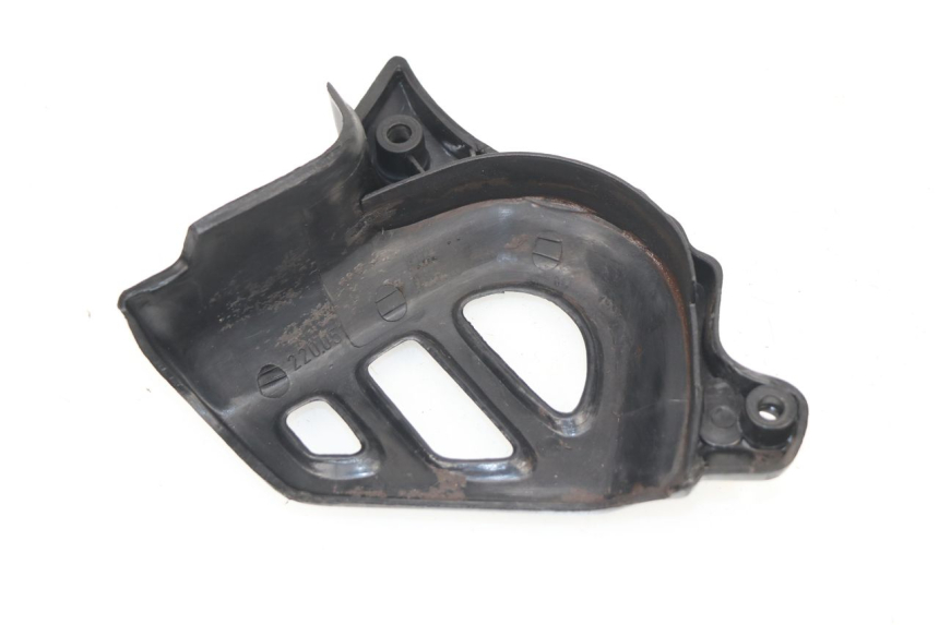 photo de SPROCKET COVER RIEJU MRT 50 (2018 - 2021)