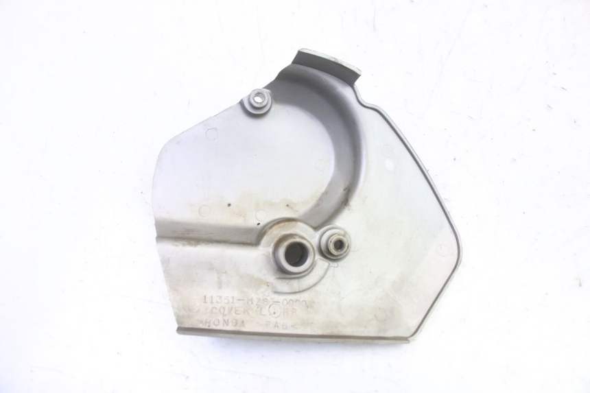 photo de SPROCKET COVER HONDA NTV DEAUVILLE 650 (2001 - 2006)