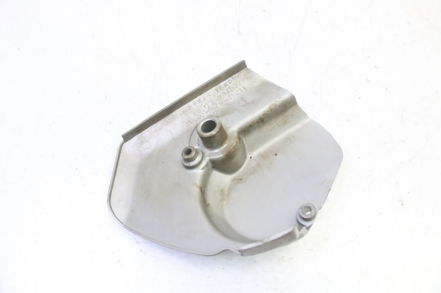 photo de SPROCKET COVER HONDA NTV DEAUVILLE 650 (2001 - 2006)
