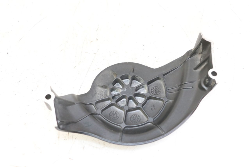 photo de SPROCKET COVER ROYAL ENFIELD HYMALAYAN 410 (2016 - 2023)