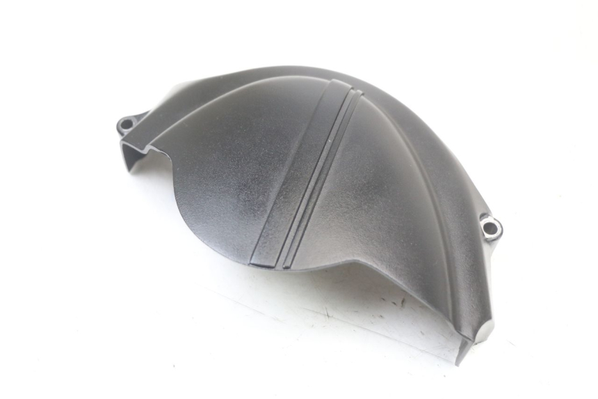 photo de SPROCKET COVER ROYAL ENFIELD SCRAM 411 (2022 - 2024)