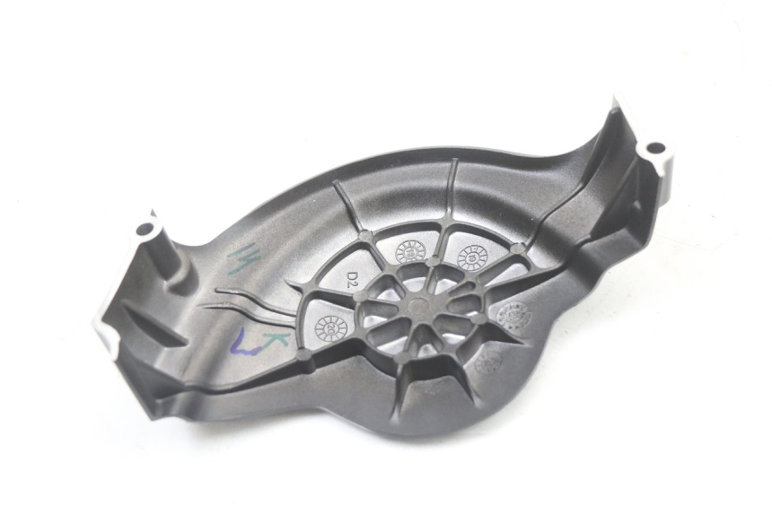 photo de SPROCKET COVER ROYAL ENFIELD SCRAM 411 (2022 - 2024)