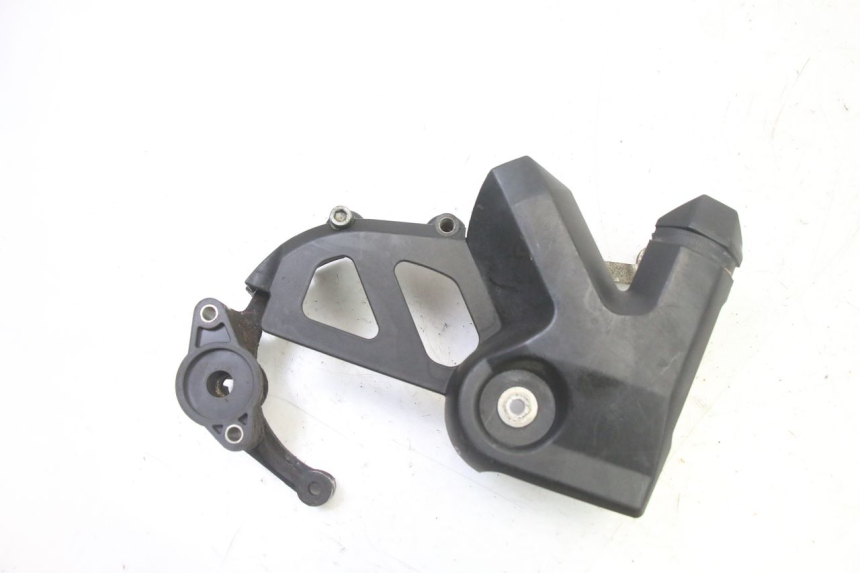 photo de SPROCKET COVER KTM SUPERENDURO R 950 (2005 - 2009)