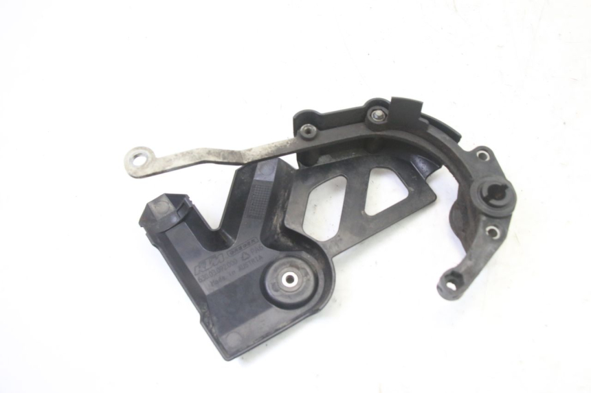 photo de SPROCKET COVER KTM SUPERENDURO R 950 (2005 - 2009)