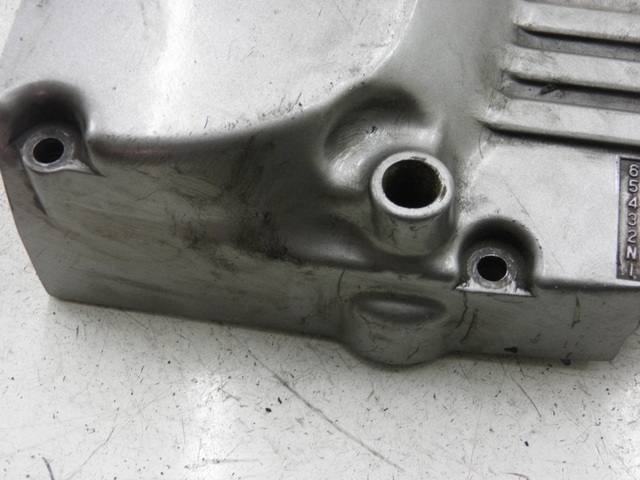 photo de SPROCKET COVER SUZUKI GS GSE 500 (2001 - 2003)