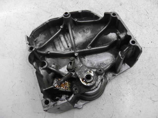 photo de SPROCKET COVER SUZUKI GS GSE 500 (2001 - 2003)