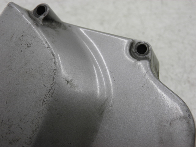 photo de SPROCKET COVER SUZUKI GS GSE 500 (2001 - 2003)
