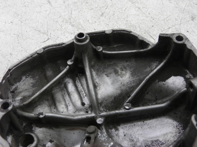 photo de SPROCKET COVER SUZUKI GS GSE 500 (2001 - 2003)