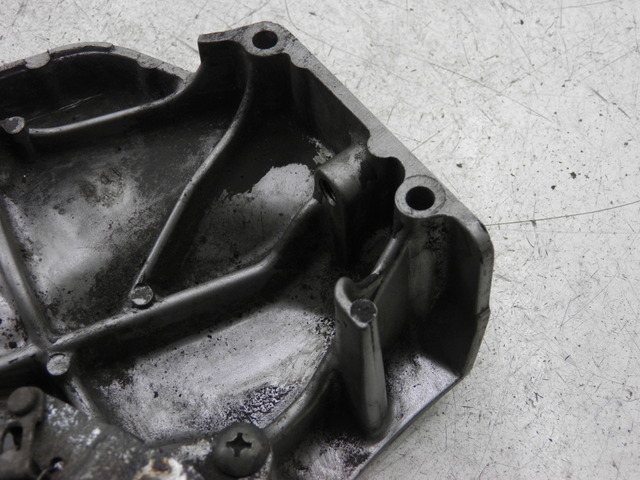 photo de SPROCKET COVER SUZUKI GS GSE 500 (2001 - 2003)