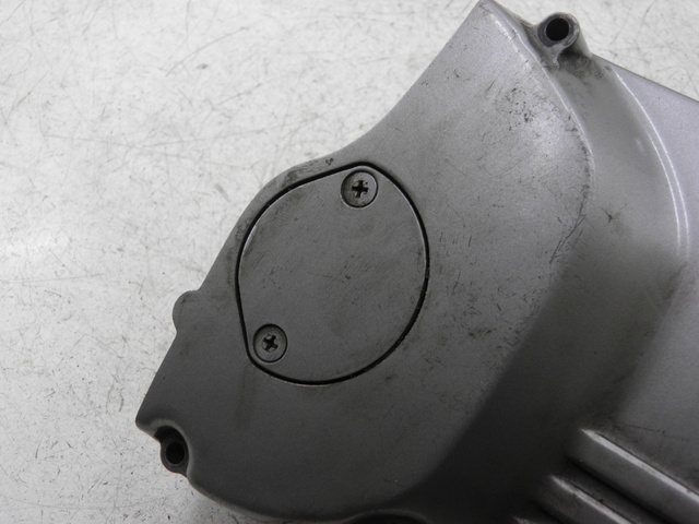 photo de SPROCKET COVER SUZUKI GS GSE 500 (2001 - 2003)