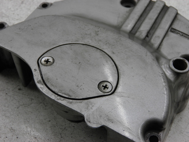 photo de SPROCKET COVER SUZUKI GS GSE 500 (2001 - 2003)