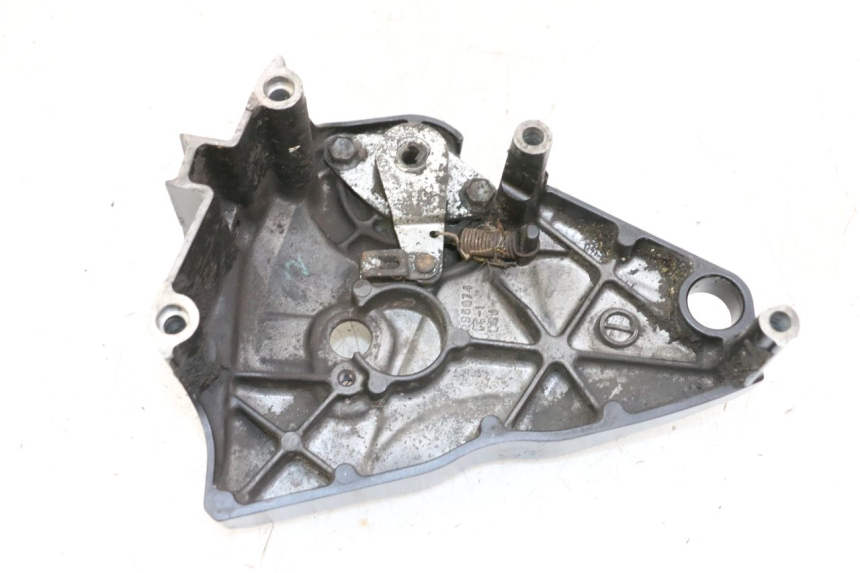 photo de SPROCKET COVER SUZUKI GSR 750 (2011 - 2017)