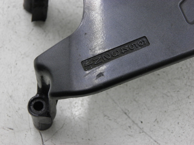 photo de SPROCKET COVER SUZUKI SV S 650 (1999 - 2002)