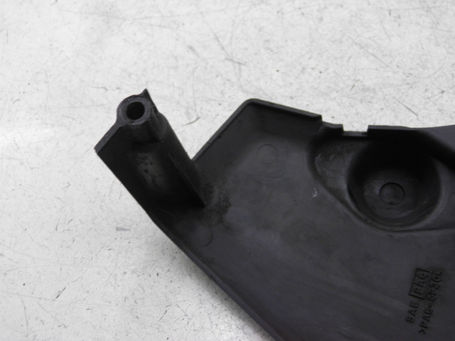 photo de SPROCKET COVER SUZUKI SV S 650 (1999 - 2002)