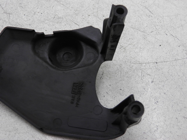 photo de SPROCKET COVER SUZUKI SV S 650 (1999 - 2002)