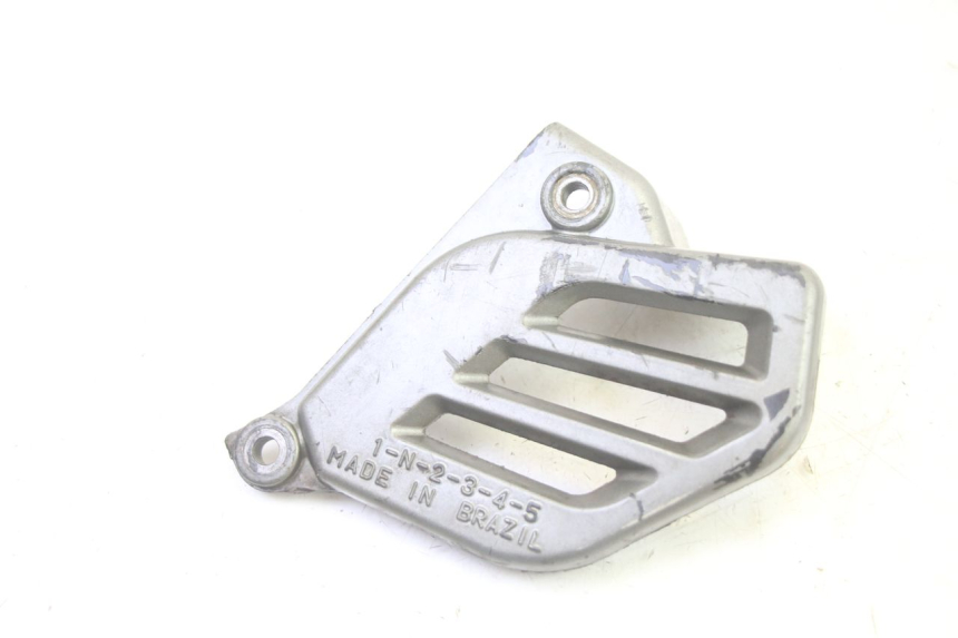 photo de SPROCKET COVER YAMAHA TTR 125 (2000 - 2020) - Main view