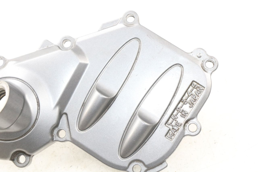 photo de SPROCKET COVER YAMAHA FJR ABS 1300 (2006 - 2012)